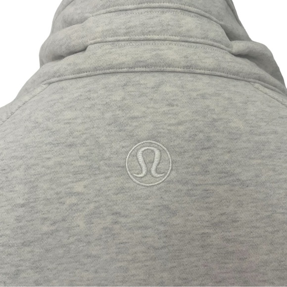 lululemon Radiant ll Full Zip High Neck Jacket - Picture 4 of 6